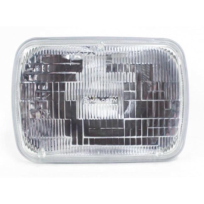 H6054 Halogen Sealed Beam Headlight Bulb Bus Parts Warehouse